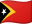 Timor oriental (République démocratique du)